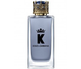 Dolce Gabbana K Edt Tester Erkek Parfüm 100 Ml