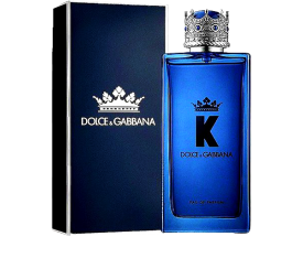 Dolce Gabbana King Edp Erkek Parfüm 100 Ml