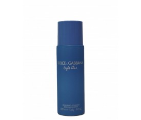 Dolce Gabbana Light Blue Kadın Deodorant 200 Ml
