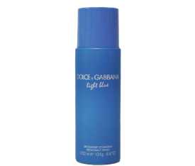 Dolce Gabbana Light Blue Kadın Deodorant 200 Ml