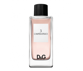 Dolce Gabbana Limperatrice Edt Tester Kadın Parfüm 100 Ml