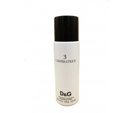 Dolce Gabbana Limperatrice Kadın Deodorant 200 Ml