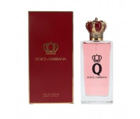 Dolce Gabbana Queen Edp Kadın Parfüm 100 Ml