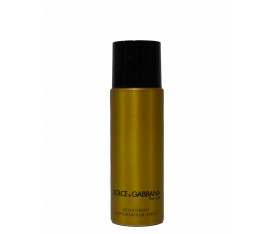 Dolce Gabbana The One Erkek Deodorant 200 Ml