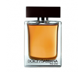 Dolce Gabbana The One For Men Edt Tester Erkek Parfüm 100 Ml