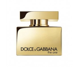 Dolce Gabbana The One Gold Tester Edp Kadın Parfüm 75 Ml