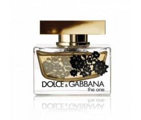 Dolce Gabbana The One Lace Edition Edp Tester Kadın Parfüm 75 Ml