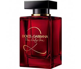Dolce Gabbana The Only One 2 Edp Tester Kadın Parfüm 100 Ml