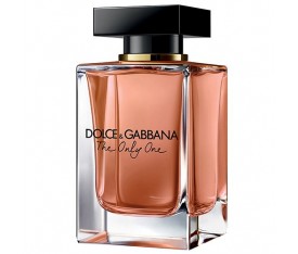 Dolce Gabbana The Only One Edp Tester Kadın Parfüm 100 Ml