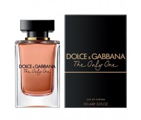 Dolce Gabbana The Only One Edp Kadın Parfüm 100 Ml