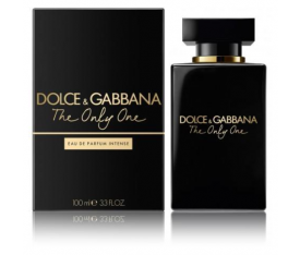 Dolce Gabbana The Only One İntense Edp Kadın Parfüm 100 Ml