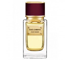 Dolce Gabbana Velvet Sublime Edp Kadın Parfüm 50 Ml