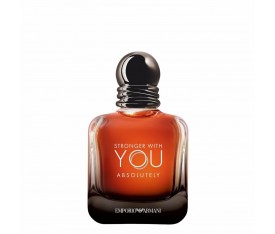 Emporio Armani Stronger With You Absolutely Tester Erkek Parfüm 100 Ml