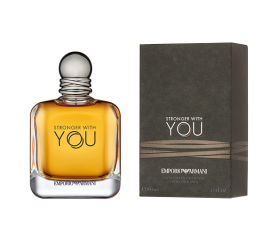 Emporio Armani Stronger With You Edt Erkek Parfüm 100 Ml