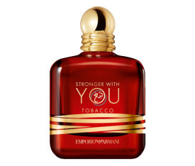 Emporio Armani Stronger With You Tobacco Edp Tester Erkek Parfüm 100 Ml