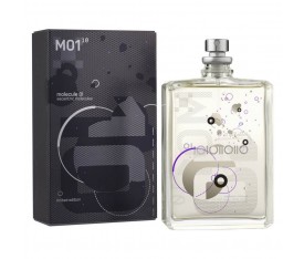 Escentric Molecules Molecule 01 Edt Unisex Parfüm 100 Ml