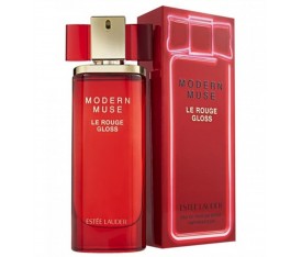 Estee Lauder Modern Muse Le Rouge Gloss Edp Kadın Parfüm 100 Ml