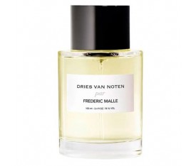 Frederic Malle Dries Van Noten Par Frederic Edp Tester Ünisex Parfüm 50 Ml