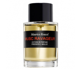 Frederic Malle Musc Ravageur Tester Erkek Parfüm 100 Ml