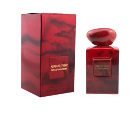 G Armani Prive Rouge Malachite Edp Kadın Parfüm 100 Ml