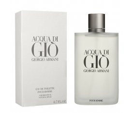 Giorgio Armani Acqua Di Gio Homme Edt Erkek Parfüm 100 Ml