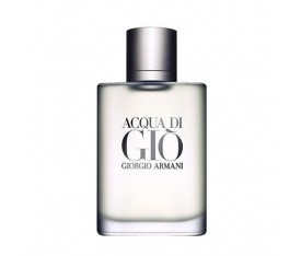 Giorgio Armani Acqua Di Gio Homme Edt Tester Erkek Parfüm 200 Ml