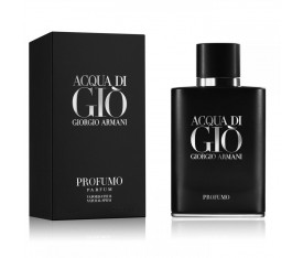 Giorgio Armani Acqua Di Gio Profumo Edp Erkek Parfüm 100 Ml