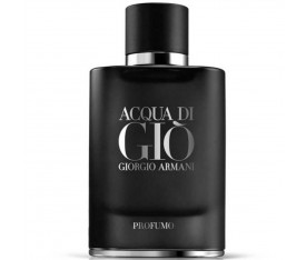 Giorgio Armani Acqua Di Gio Profumo Edp Tester Erkek Parfüm 100 Ml