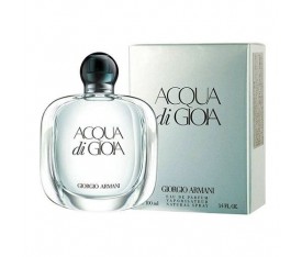 Giorgio Armani Acqua Di Gioia Edt Kadın Parfüm 100 Ml