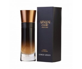 Giorgio Armani Code Profumo Edp Erkek Parfüm 110 Ml