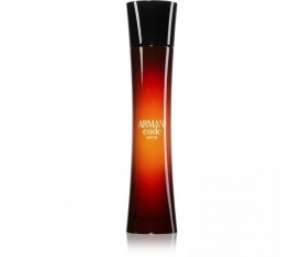 Giorgio Armani Code Satin Edp Tester Kadın Parfüm 75 Ml