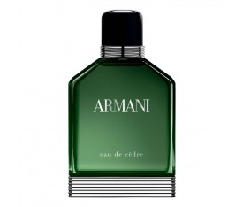 Giorgio Armani Eau De Cedre Edt Tester Erkek Parfüm 100 Ml