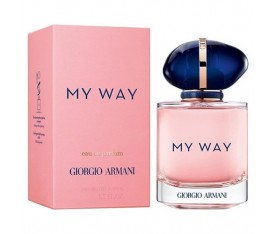 Giorgio Armani My Way Edp Kadın Parfüm 90 Ml