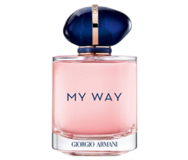 Giorgio Armani My Way Edp Tester Kadın Parfüm 90 Ml