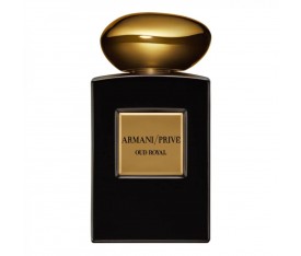 Giorgio Armani Prive Oud Royal Edp Tester Ünisex Parfüm 100 Ml