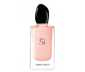 Giorgio Armani Si Fiori Edp Tester Kadın Parfüm 100 Ml