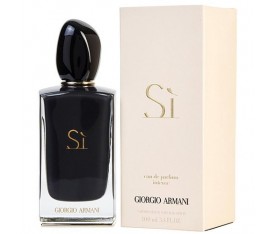 Giorgio Armani Si İntense Edp Kadın Parfüm 100 Ml