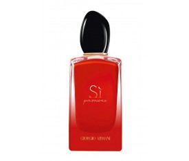 Giorgio Armani Si Passione İntense Edp Tester Kadın Parfüm 100 Ml