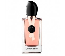 Giorgio Armani Si Rose Signature Edp Tester Kadın Parfüm 100 Ml