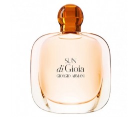 Giorgio Armani Sun Di Gioia Edp Tester Kadın Parfüm 100 Ml