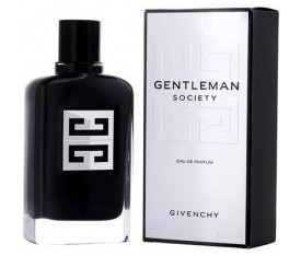 Givenchy Gentleman Society Edp Erkek Parfüm 100 Ml