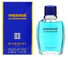 Givenchy İnsense Ultramarine Edt Erkek Parfüm 100 Ml