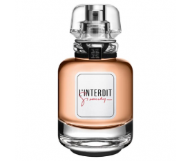 Givenchy L`interdit Edition Millesime Edp Tester Kadın Parfüm 80 Ml