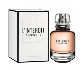 Givenchy Linterdit Edp Kadın Parfüm 80 Ml