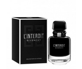 Givenchy Linterdit İntense Edp Kadın Parfüm 80 Ml