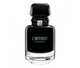 Givenchy Linterdit İntense Edp Tester Kadın Parfüm 80 Ml