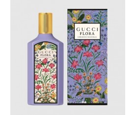 Gucci Flora Gorgeous Magnolia Edp Kadın Parfüm 100 Ml