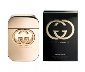 Gucci Guilty Edt Kadın Parfüm 75 Ml
