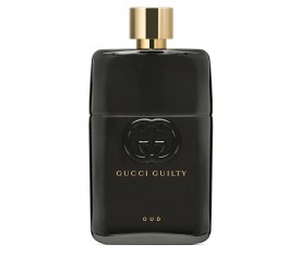 Gucci Guilty Oud Edp Tester Erkek Parfüm 90 Ml