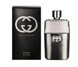 Gucci Guilty Pour Homme Edt Erkek Parfüm 90 Ml